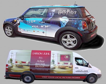Vehicle wraps71